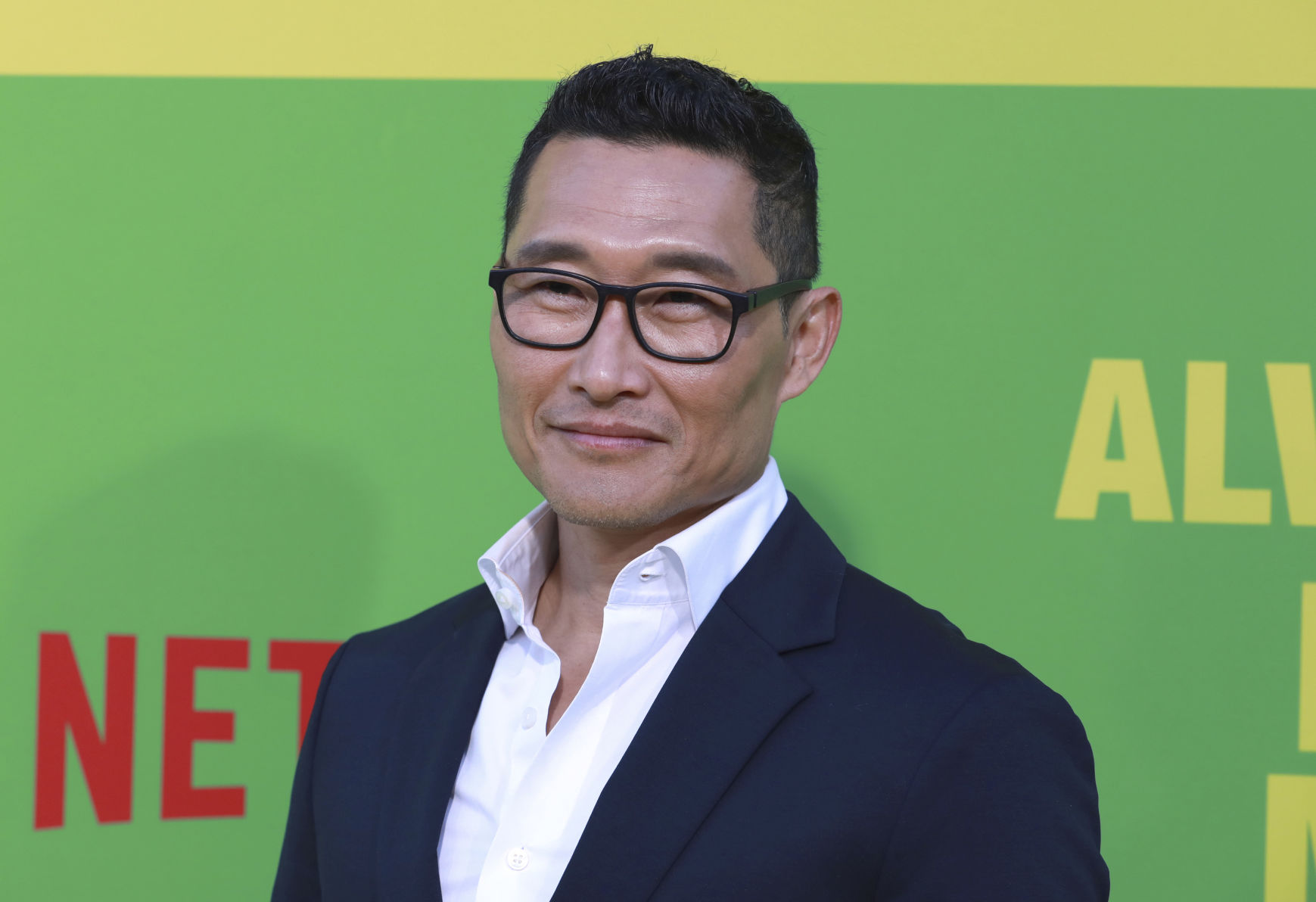 Daniel Dae Kim